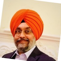 Harsimar Singh
