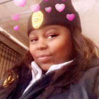 Jaliyah Crawford