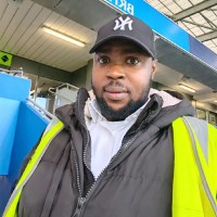 Bankole Adedayo Joel