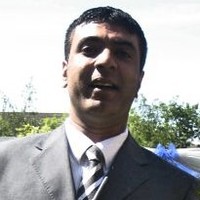 Rickhyl Solanki