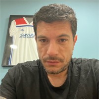 Aggelos Alexiou