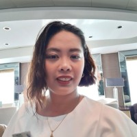 Joyce Anne Simulata