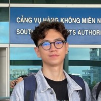 Phuc Vu Le Hoang