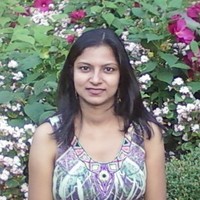 Reena Bhatoa