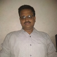 Sunil Naik