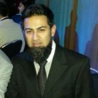 Shoaib Patel