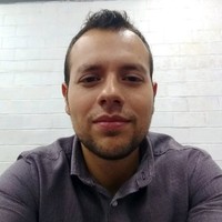 Alejandro Talamantes Cuevas