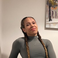 Iasmin Ferreira