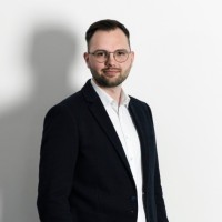 Luca Beckmann