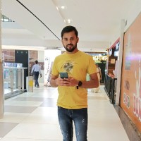 Satish Rahangdale