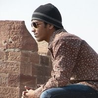 krishna patil