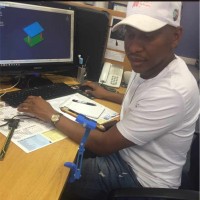 Daniel Matlala