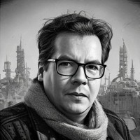 Daniel Ravelo Franco