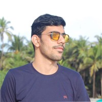 Shubham Naikwad