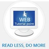 Web Tutorial Point
