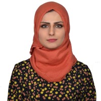 Zainab Alwan
