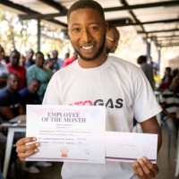 Mutuma Dennis