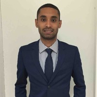 George Varughese