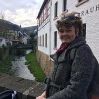 Ilse Verheij - Zwennis