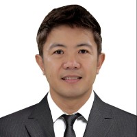 Marvin dela Cruz