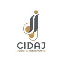 Cidaj for design and contracting
