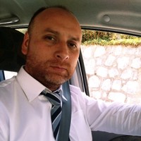 Alejandro San Martín