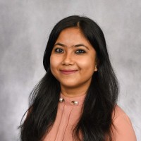 Puja Roy