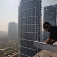 Arvin Santos