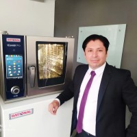 William Jiménez Lopez