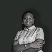 Esther Damilola AAT Akintulerewa