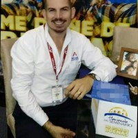 Oscar Lizarraga Banderas