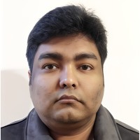 Rajiv Mukherjee