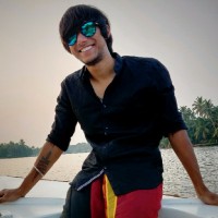Mithun R