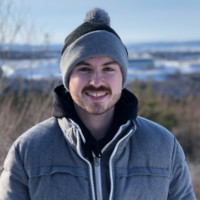 Jonathan Traverse