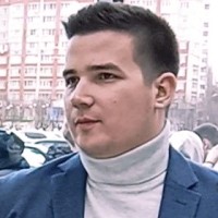 Artem Gubin