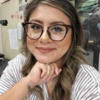 Solangel Figueroa (Olguin) B.A. Ae