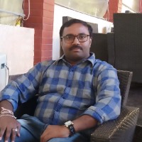 Maruthi Shetty Maruthi