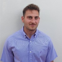 Ilias Vrachatis