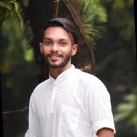 Nishanth M