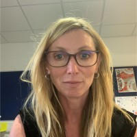 Rachel Hall