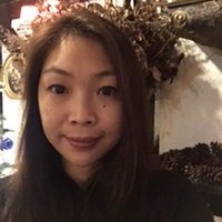 Olivia Liew