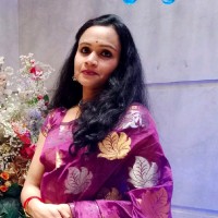 Preeti Roy