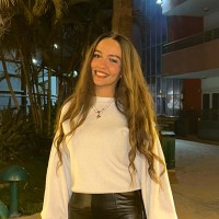 Maya Hamed