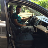 Jamshid Varmazyar