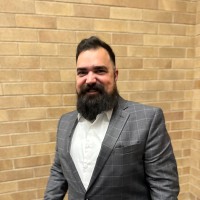 Joshua Paradis