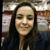 Rosana Toledo Cavalcante
