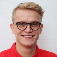 Malthe Lagergaard Hilfling Larsen