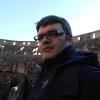 ANDREAS PAPADIMITRIOU