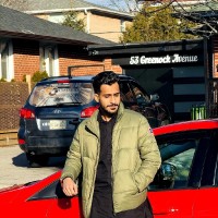 Kashif Malik