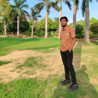 Abhishek Singh